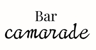 公式ホームページ【Bar camarade】